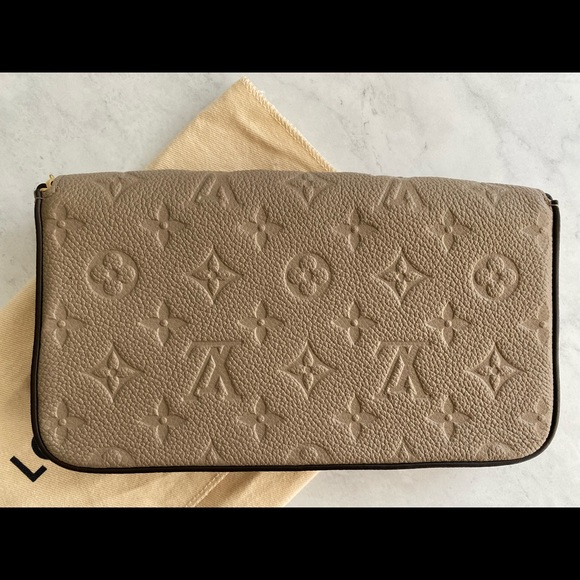 ❗️SOLD❗️Pochette Felicie - Picture 14 of 15